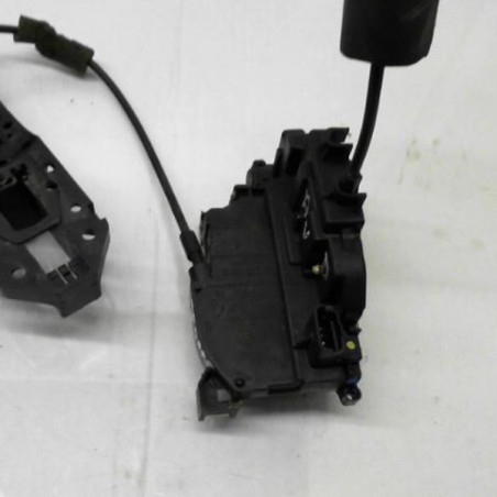 Serrure avant droit RENAULT MEGANE 3