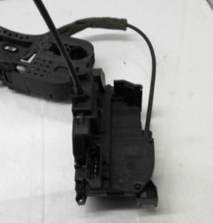 Serrure arriere gauche RENAULT MEGANE 3