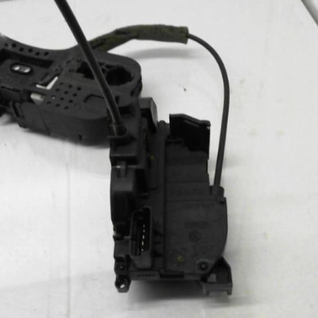 Serrure arriere gauche RENAULT MEGANE 3