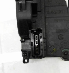 Serrure arriere gauche RENAULT MEGANE 3 Photo n°3