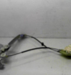 Leve vitre electrique arriere gauche RENAULT MEGANE 3 Photo n°1