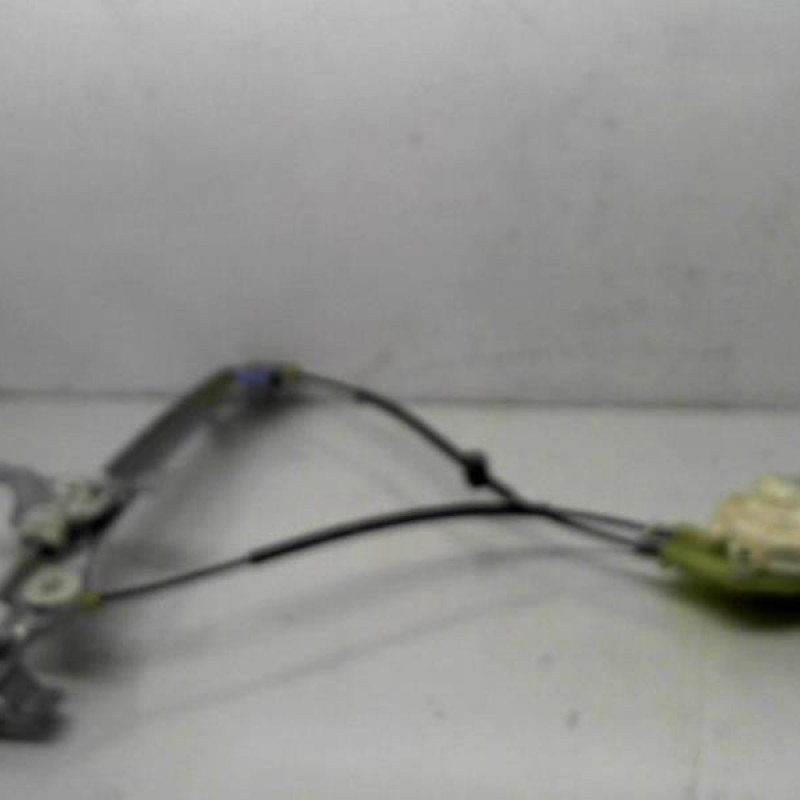 Leve vitre electrique arriere gauche RENAULT MEGANE 3