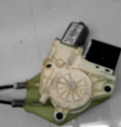 Leve vitre electrique arriere gauche RENAULT MEGANE 3