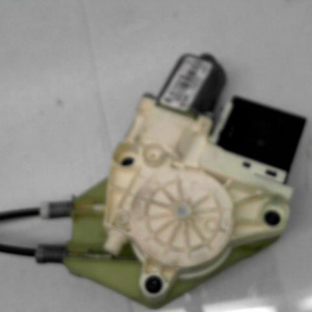 Leve vitre electrique arriere gauche RENAULT MEGANE 3