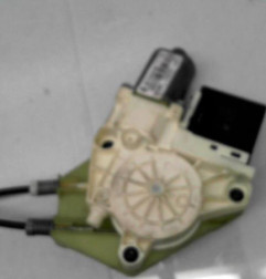 Leve vitre electrique arriere gauche RENAULT MEGANE 3 Photo n°5