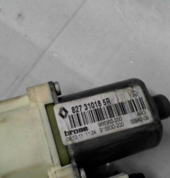 Leve vitre electrique arriere gauche RENAULT MEGANE 3 Photo n°6