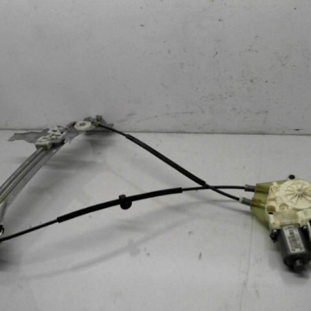 Leve vitre electrique arriere droit RENAULT MEGANE 3 Photo n°1