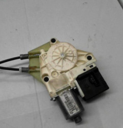 Leve vitre electrique arriere droit RENAULT MEGANE 3 Photo n°5