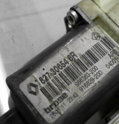 Leve vitre electrique arriere droit RENAULT MEGANE 3 Photo n°6