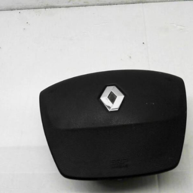 Air bag conducteur RENAULT MEGANE 3