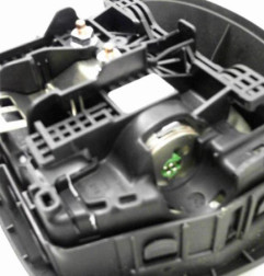 Air bag conducteur RENAULT MEGANE 3