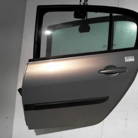 Porte arriere gauche RENAULT MEGANE 2 Photo n°1