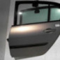 Porte arriere gauche RENAULT MEGANE 2