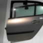 Porte arriere gauche RENAULT MEGANE 2