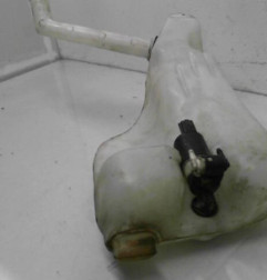 Vase de lave glace RENAULT MEGANE 3