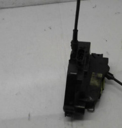 Serrure avant droit RENAULT MEGANE 2