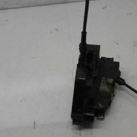 Serrure avant droit RENAULT MEGANE 2