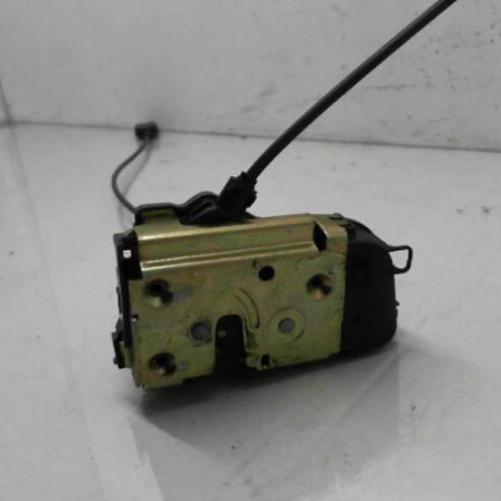 Serrure arriere gauche RENAULT MEGANE 2 Photo n°1