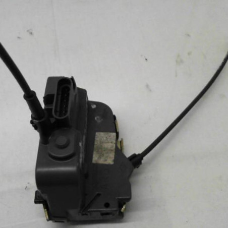 Serrure arriere gauche RENAULT MEGANE 2