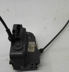 Serrure arriere gauche RENAULT MEGANE 2 Photo n°5