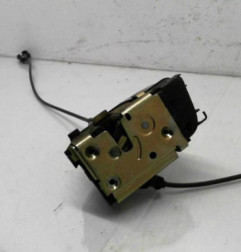 Serrure arriere droit RENAULT MEGANE 2 Photo n°1