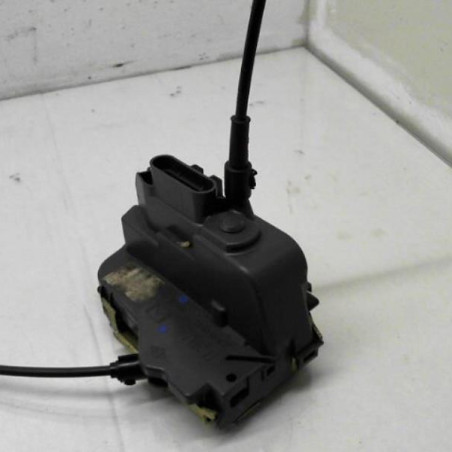 Serrure arriere droit RENAULT MEGANE 2