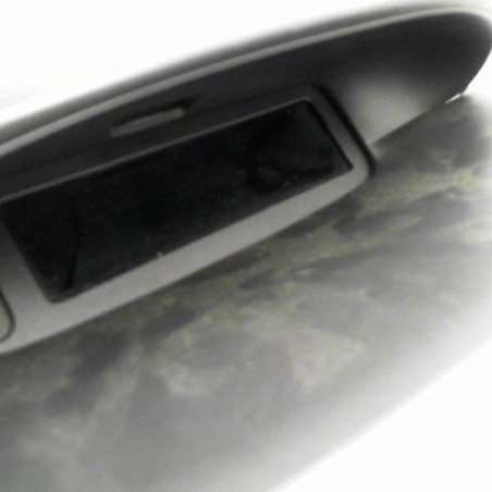 Afficheur RENAULT MEGANE 3 Photo n°1