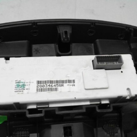 Afficheur RENAULT MEGANE 3