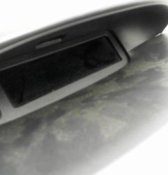 Afficheur RENAULT MEGANE 3 Photo n°4