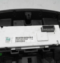 Afficheur RENAULT MEGANE 3 Photo n°5