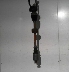 Cardan droit (transmission) RENAULT CLIO 2 Photo n°1