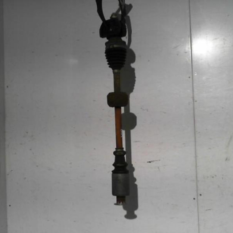 Cardan droit (transmission) RENAULT CLIO 2
