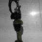 Cardan droit (transmission) RENAULT CLIO 2
