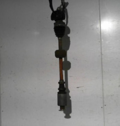 Cardan droit (transmission) RENAULT CLIO 2 Photo n°5