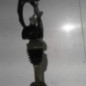 Cardan droit (transmission) RENAULT CLIO 2