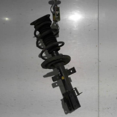 Amortisseur avant gauche RENAULT CLIO 4 Photo n°1