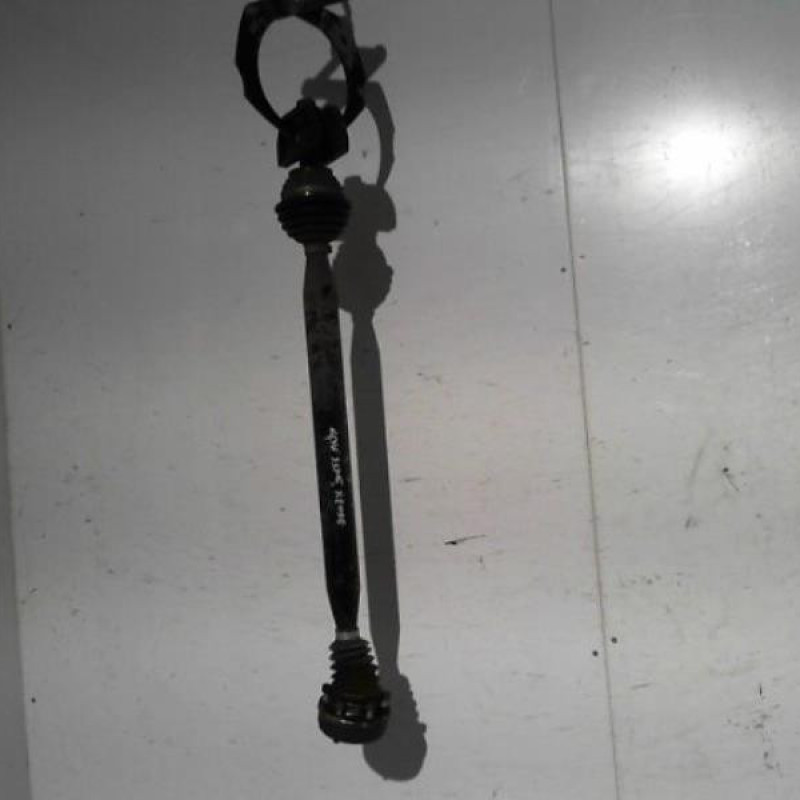 Cardan droit (transmission) VOLKSWAGEN GOLF 6