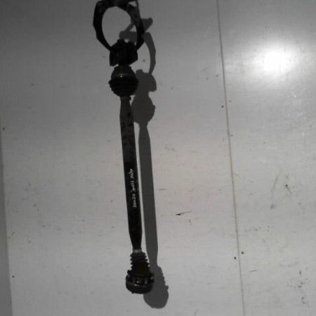 Cardan droit (transmission) VOLKSWAGEN GOLF 6 Photo n°1