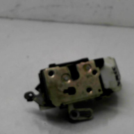 Serrure avant gauche FIAT PUNTO 2 Photo n°1