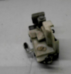 Serrure avant gauche FIAT PUNTO 2