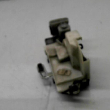 Serrure avant gauche FIAT PUNTO 2