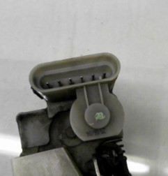 Serrure avant gauche FIAT PUNTO 2 Photo n°6