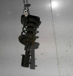 Amortisseur avant gauche FIAT SCUDO 2 Photo n°5