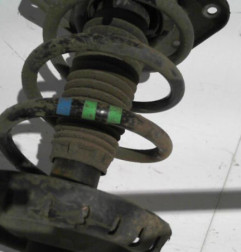 Amortisseur avant gauche FIAT SCUDO 2 Photo n°8