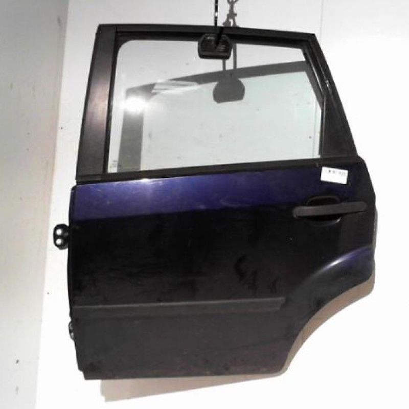 Porte arriere gauche FORD FIESTA 5