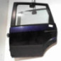 Porte arriere gauche FORD FIESTA 5