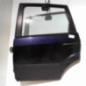 Porte arriere gauche FORD FIESTA 5