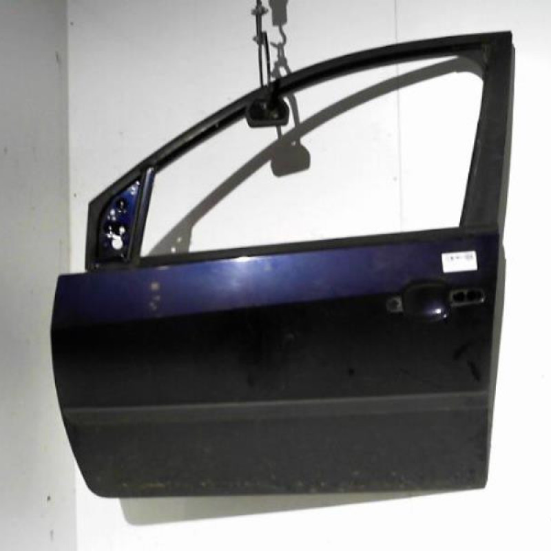 Porte avant gauche FORD FIESTA 5