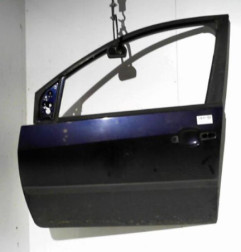 Porte avant gauche FORD FIESTA 5