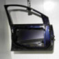 Porte avant gauche FORD FIESTA 5